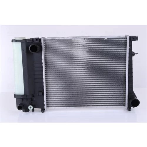 Chladič motora NISSENS 60729A