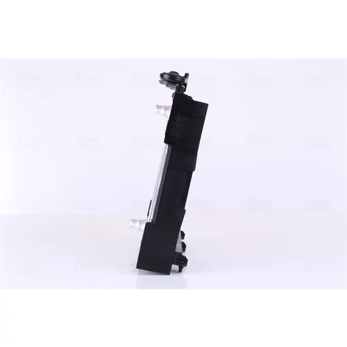 Chladič motora 60873 /NISSENS/ - obr. 2