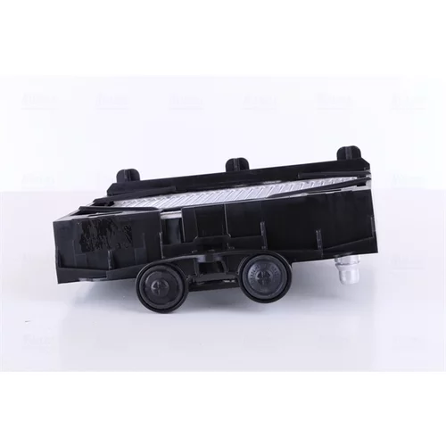 Chladič motora 60874 /NISSENS/ - obr. 4