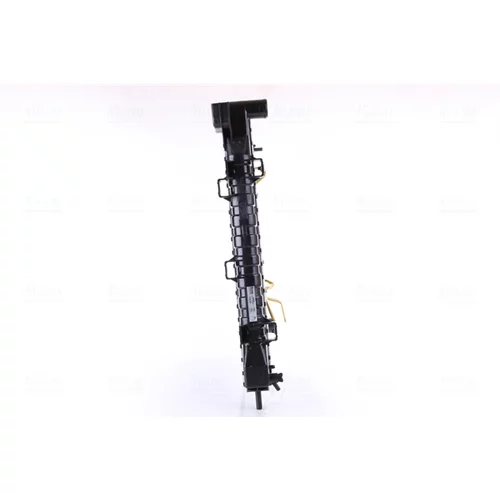 Chladič motora 60998 /NISSENS/ - obr. 3