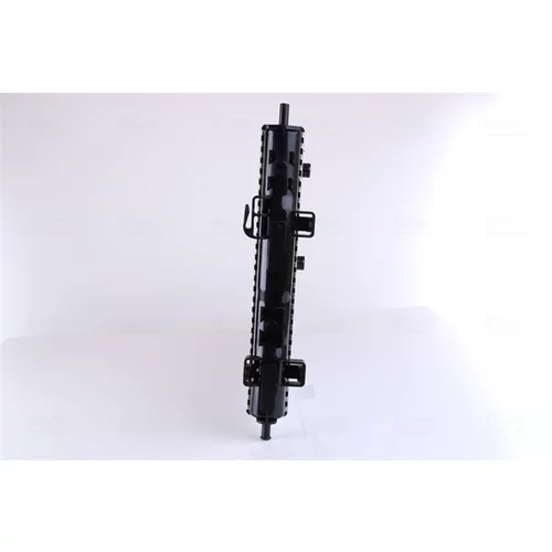 Chladič motora 61003 /NISSENS/ - obr. 3