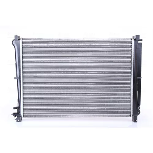 Chladič motora 61006 /NISSENS/ - obr. 2