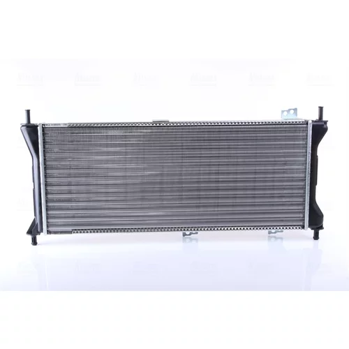 Chladič motora 617731 /NISSENS/ - obr. 1