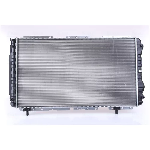 Chladič motora 61862 /NISSENS/ - obr. 1