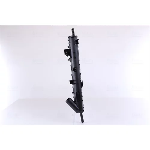 Chladič motora 62025A /NISSENS/ - obr. 2