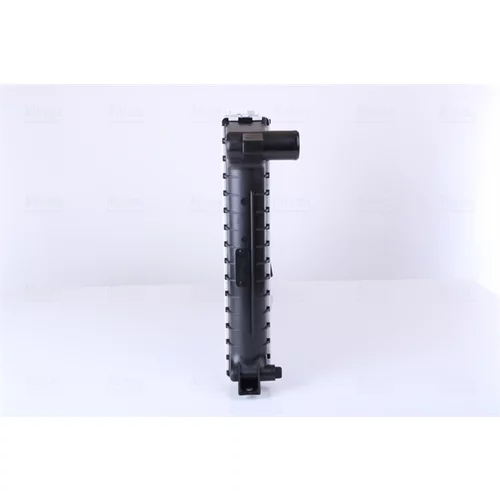 Chladič motora 62080A /NISSENS/ - obr. 3
