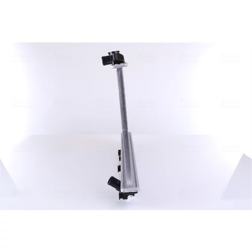 Chladič motora 62256 /NISSENS/ - obr. 2