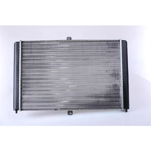 Chladič motora 62351 /NISSENS/ - obr. 1
