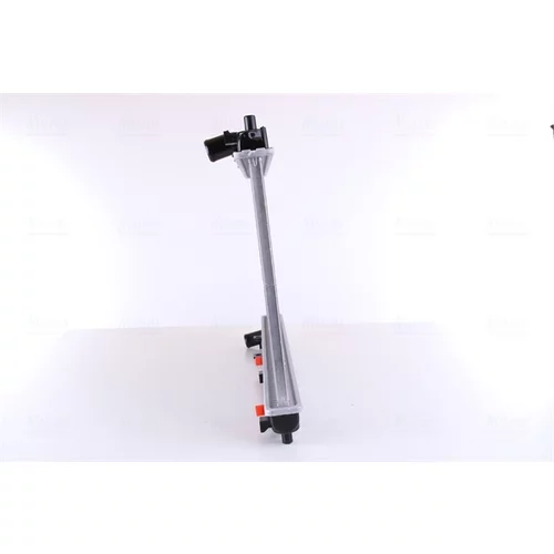 Chladič motora 62467 /NISSENS/ - obr. 2