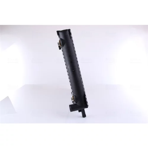 Chladič motora 62557A /NISSENS/ - obr. 2