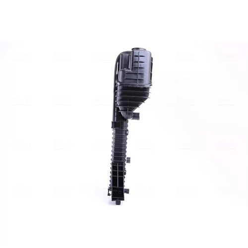 Chladič motora 62597A /NISSENS/ - obr. 3
