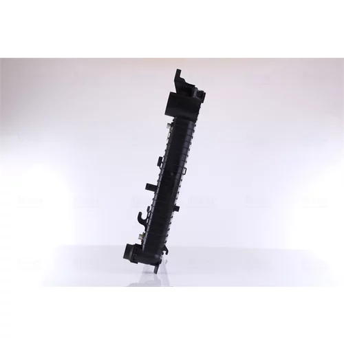 Chladič motora 62771A /NISSENS/ - obr. 2