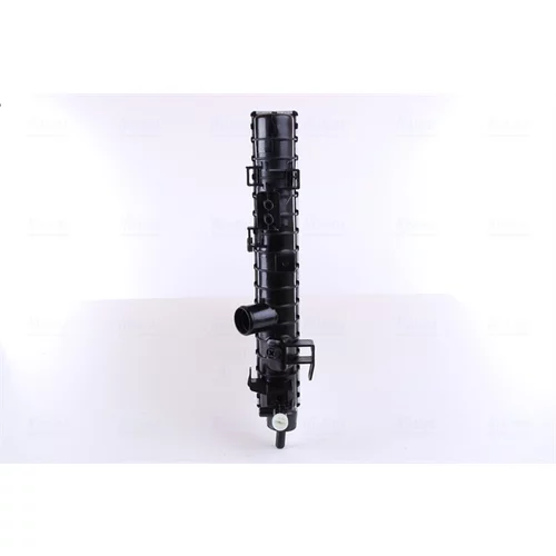 Chladič motora 63028A /NISSENS/ - obr. 2