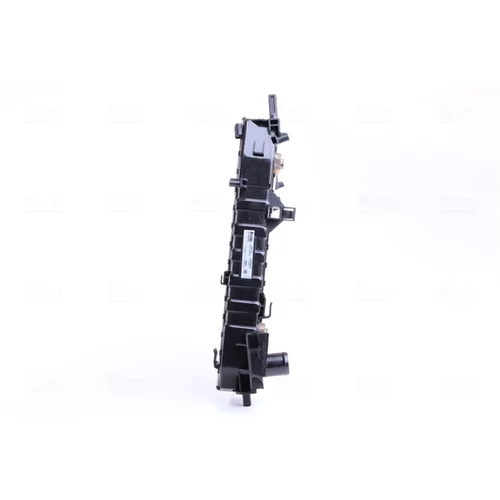 Chladič motora 630703 /NISSENS/ - obr. 3