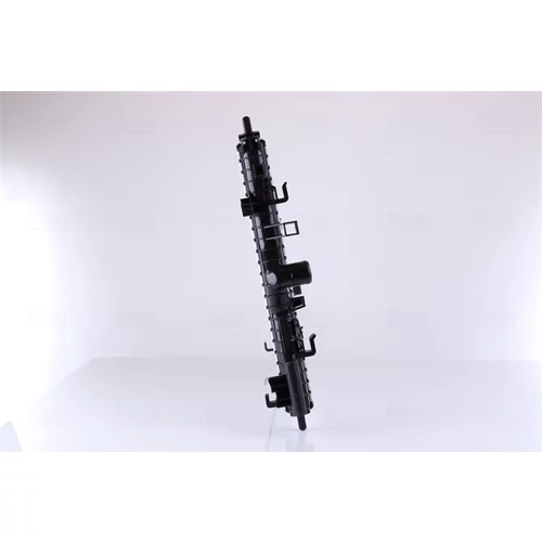 Chladič motora 630773 /NISSENS/ - obr. 3