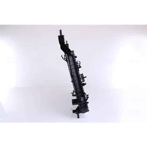 Chladič motora 63087A /NISSENS/ - obr. 2