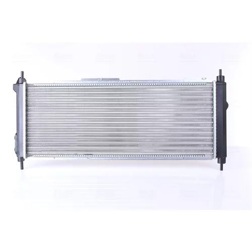 Chladič motora 63254A /NISSENS/ - obr. 1