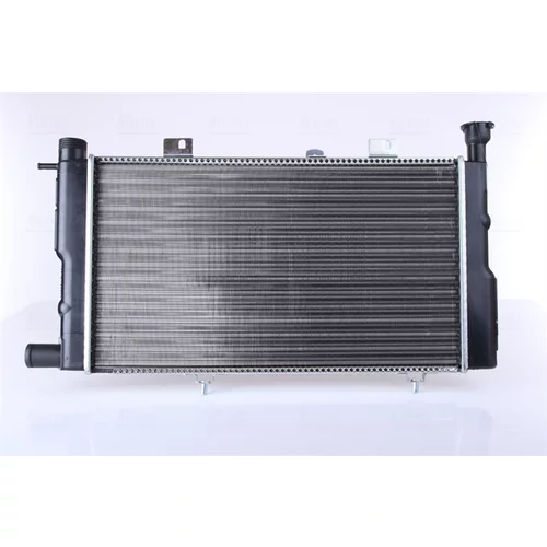 Chladič motora 63425 /NISSENS/ - obr. 1