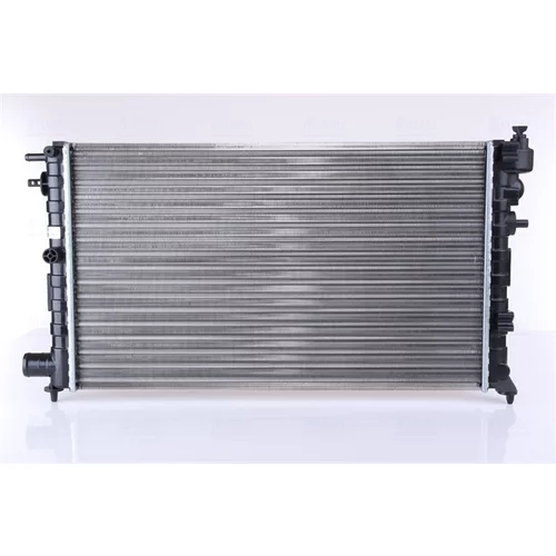 Chladič motora 63523 /NISSENS/ - obr. 1