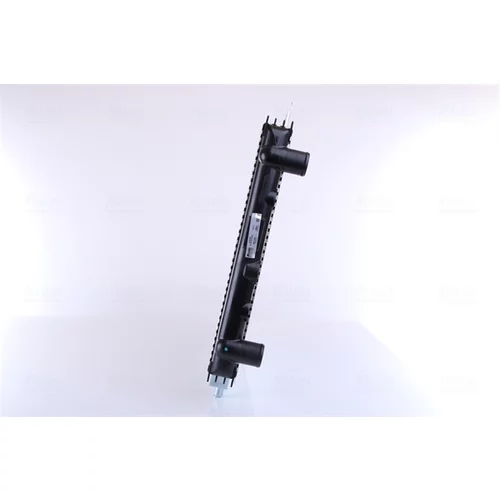 Chladič motora 63558 /NISSENS/ - obr. 3