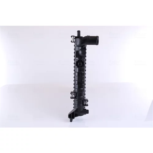 Chladič motora 63576A /NISSENS/ - obr. 3