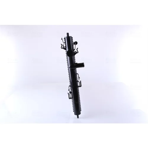Chladič motora 636032 /NISSENS/ - obr. 3