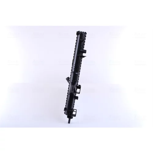 Chladič motora 637613 /NISSENS/ - obr. 2