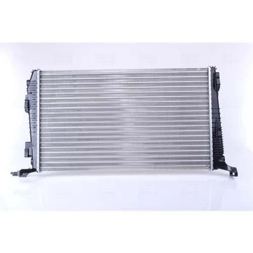 Chladič motora 637614 /NISSENS/ - obr. 1