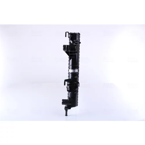 Chladič motora 637666 /NISSENS/ - obr. 2