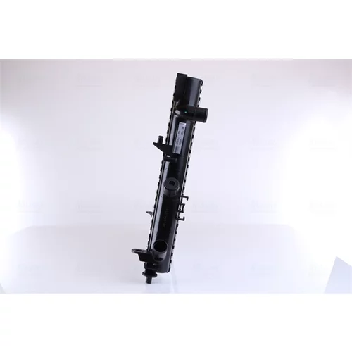 Chladič motora 63838 /NISSENS/ - obr. 3