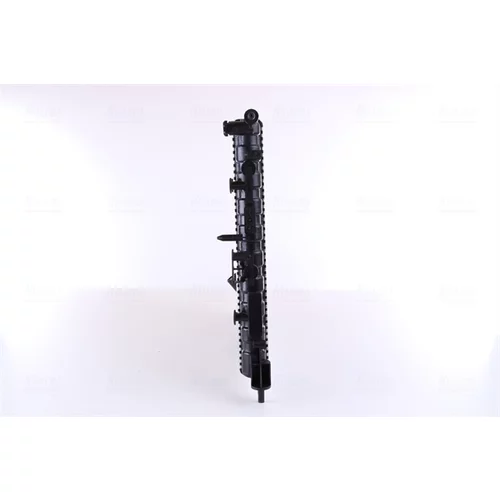 Chladič motora 639371 /NISSENS/ - obr. 2