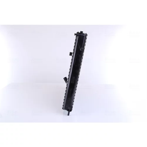 Chladič motora 63985 /NISSENS/ - obr. 2