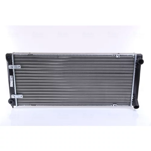 Chladič motora 640041 /NISSENS/ - obr. 1