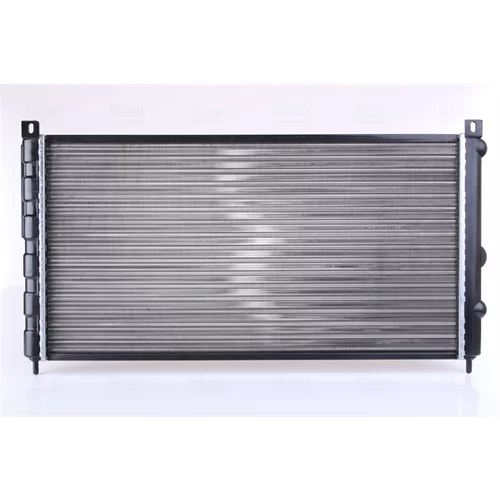 Chladič motora 64065 /NISSENS/ - obr. 1