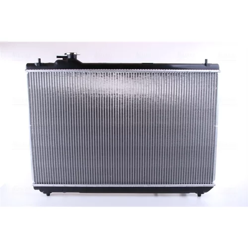 Chladič motora 64659 /NISSENS/ - obr. 1