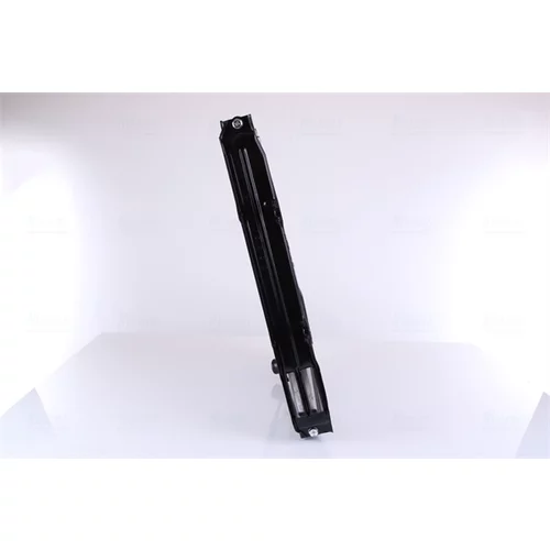 Chladič motora 64683A /NISSENS/ - obr. 2