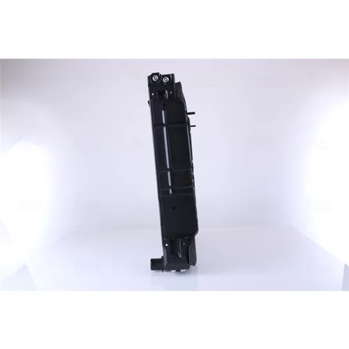 Chladič motora 646862 /NISSENS/ - obr. 2