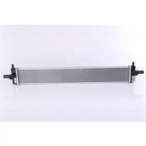 Chladič motora NISSENS 646945
