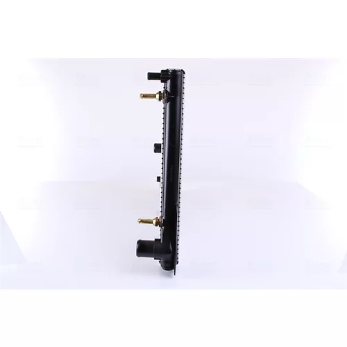 Chladič motora 64694 /NISSENS/ - obr. 2