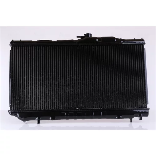 Chladič motora 64712 /NISSENS/ - obr. 1
