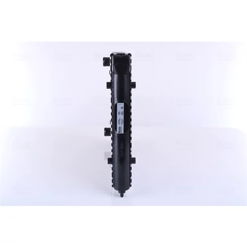 Chladič motora 651851 /NISSENS/ - obr. 2