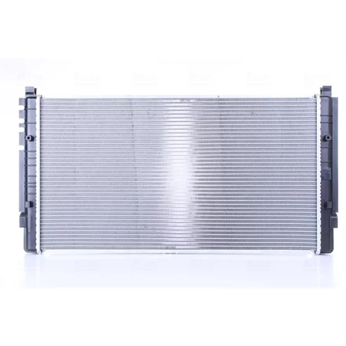 Chladič motora 65238A /NISSENS/ - obr. 6