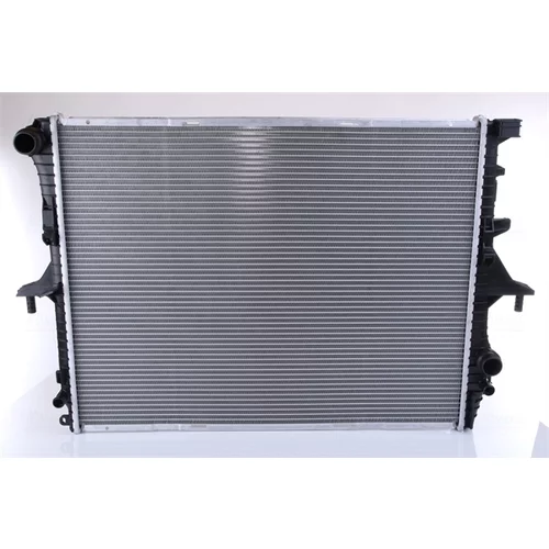 Chladič motora NISSENS 65275A