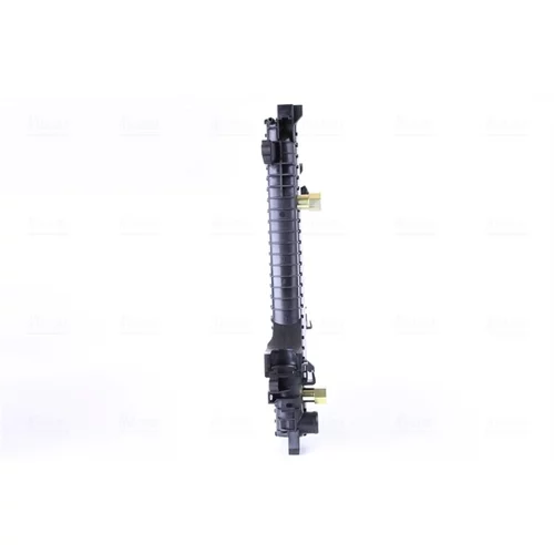 Chladič motora 65613A /NISSENS/ - obr. 3