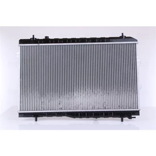 Chladič motora 66680 /NISSENS/ - obr. 1