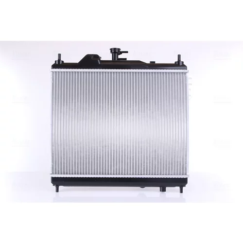 Chladič motora 67048 /NISSENS/ - obr. 2