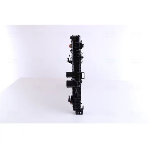 Chladič motora 67174 /NISSENS/ - obr. 2
