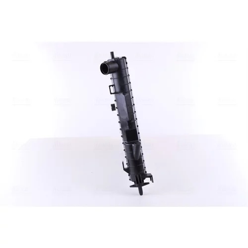 Chladič motora 68003A /NISSENS/ - obr. 2