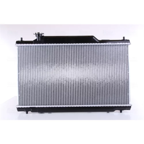Chladič motora 68114 /NISSENS/ - obr. 1