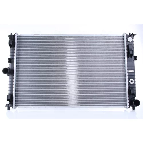Chladič motora 68541 /NISSENS/